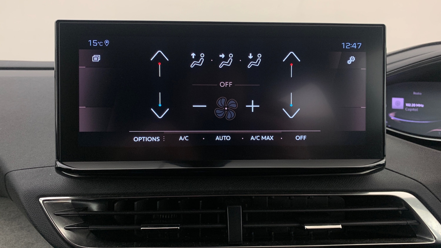 Used Peugeot 5008 2024 for sale - 76634732: Photo 26