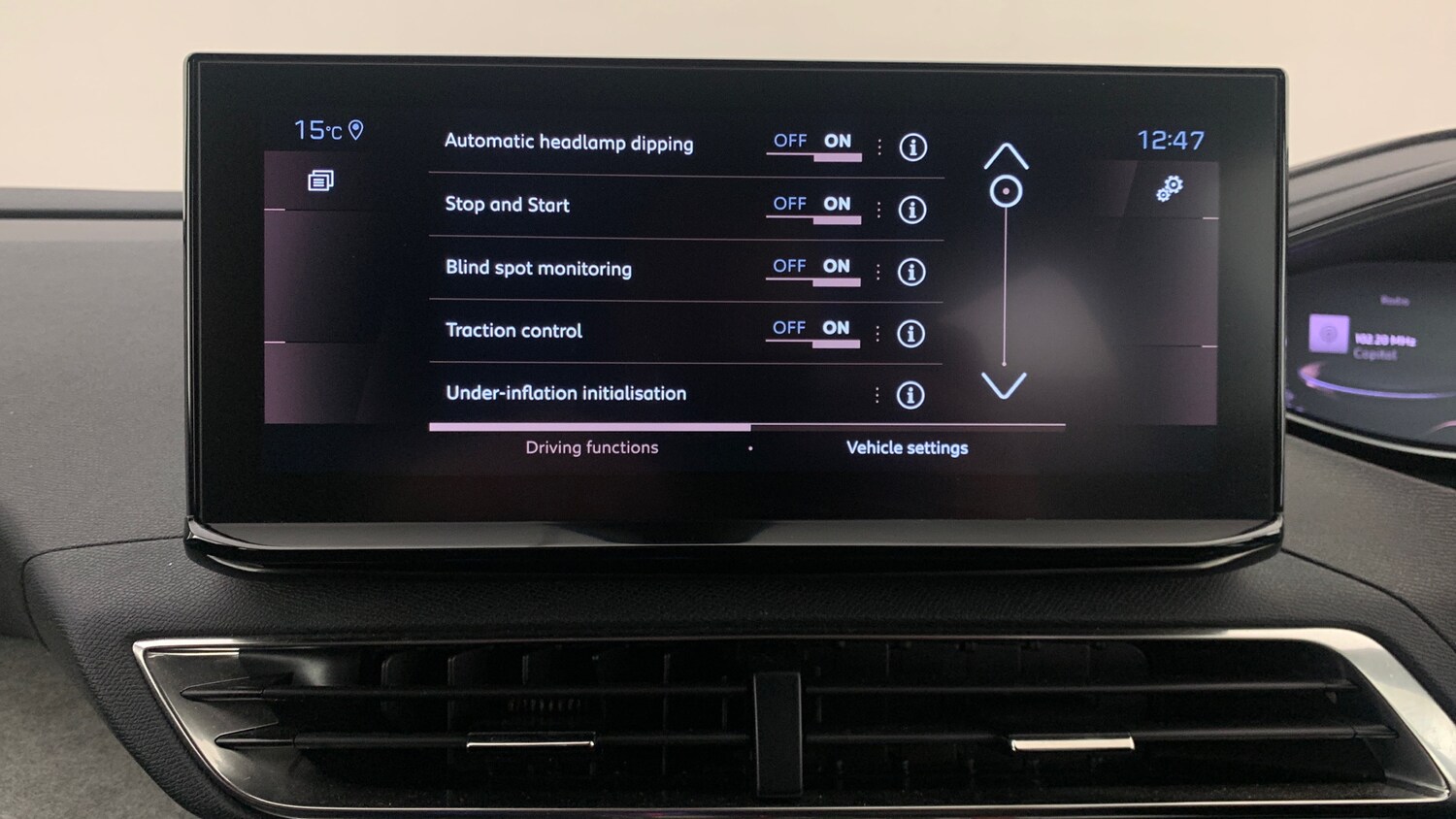 Used Peugeot 5008 2024 for sale - 76634732: Photo 27