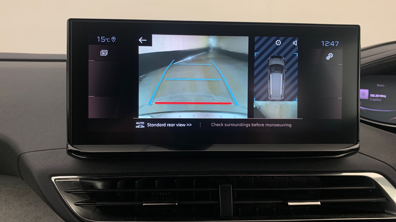 Used Peugeot 5008 2024 for sale - 76634732: Photo 28