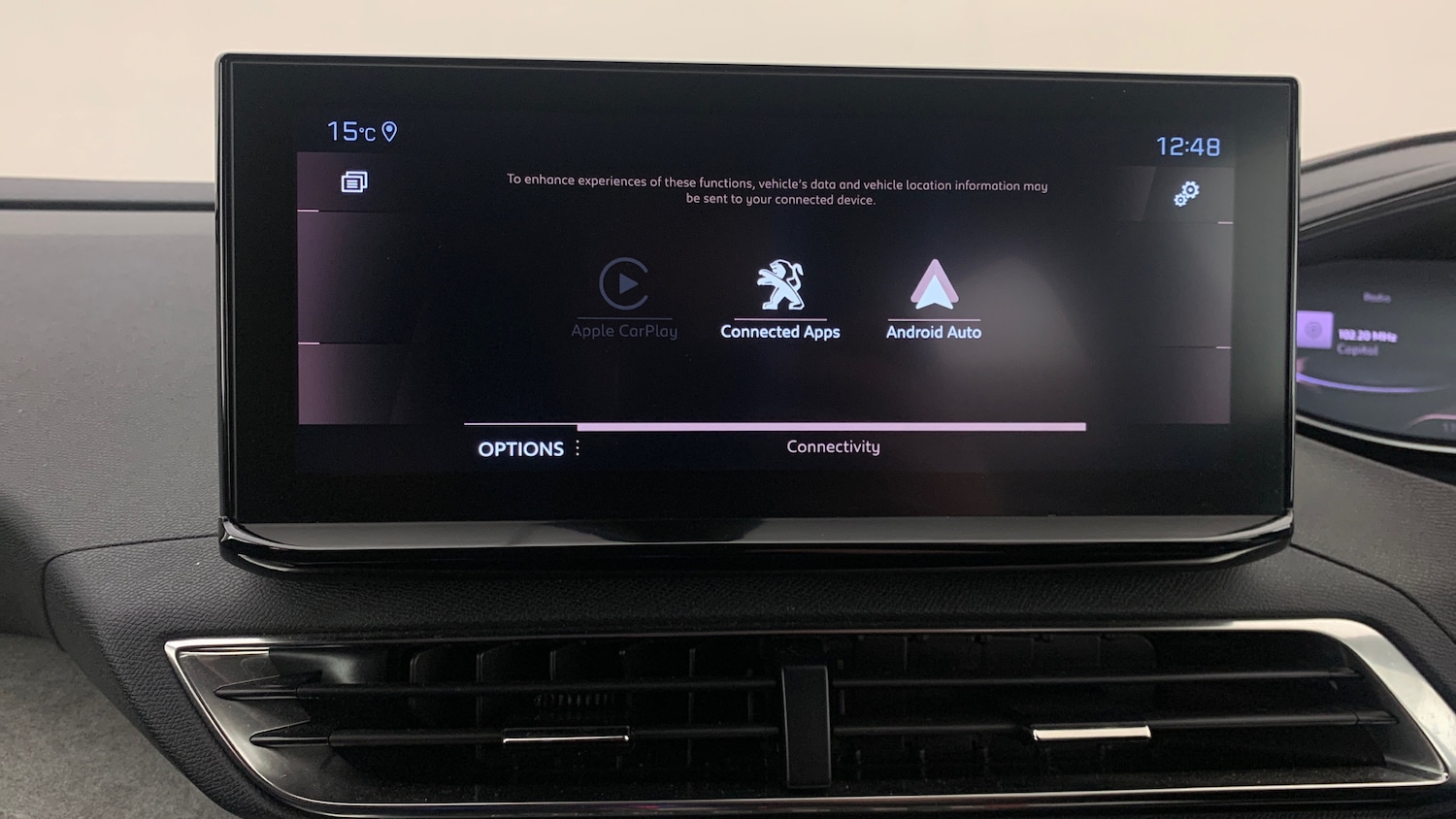 Used Peugeot 5008 2024 for sale - 76634732: Photo 30