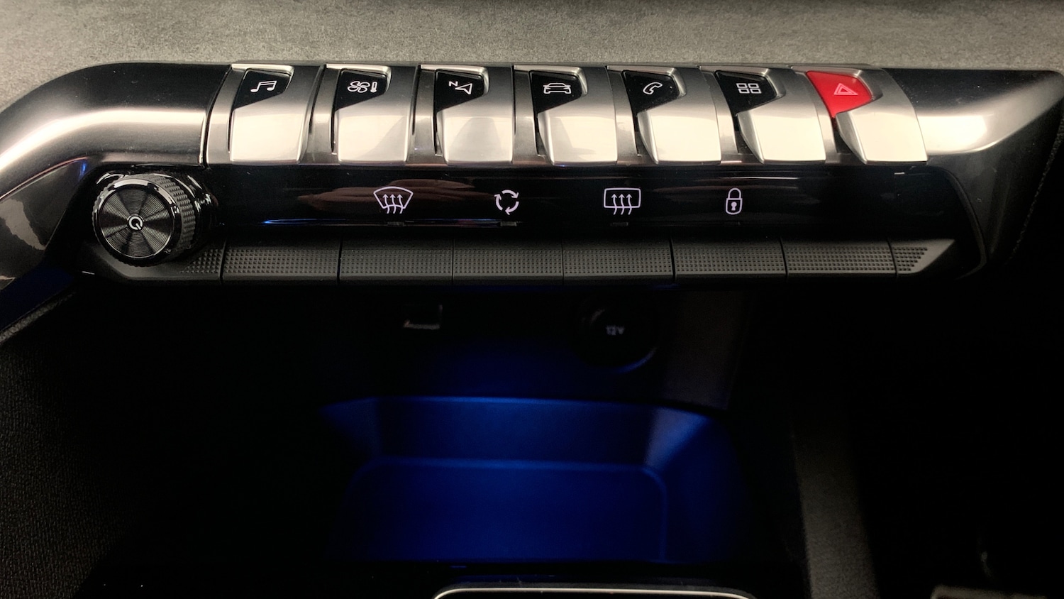 Used Peugeot 5008 2024 for sale - 76634732: Photo 31