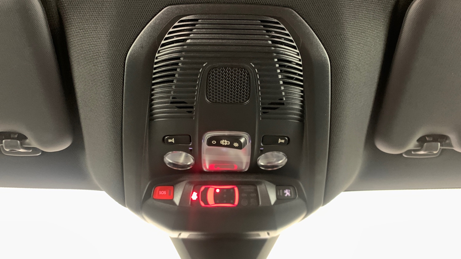 Used Peugeot 5008 2024 for sale - 76634732: Photo 35