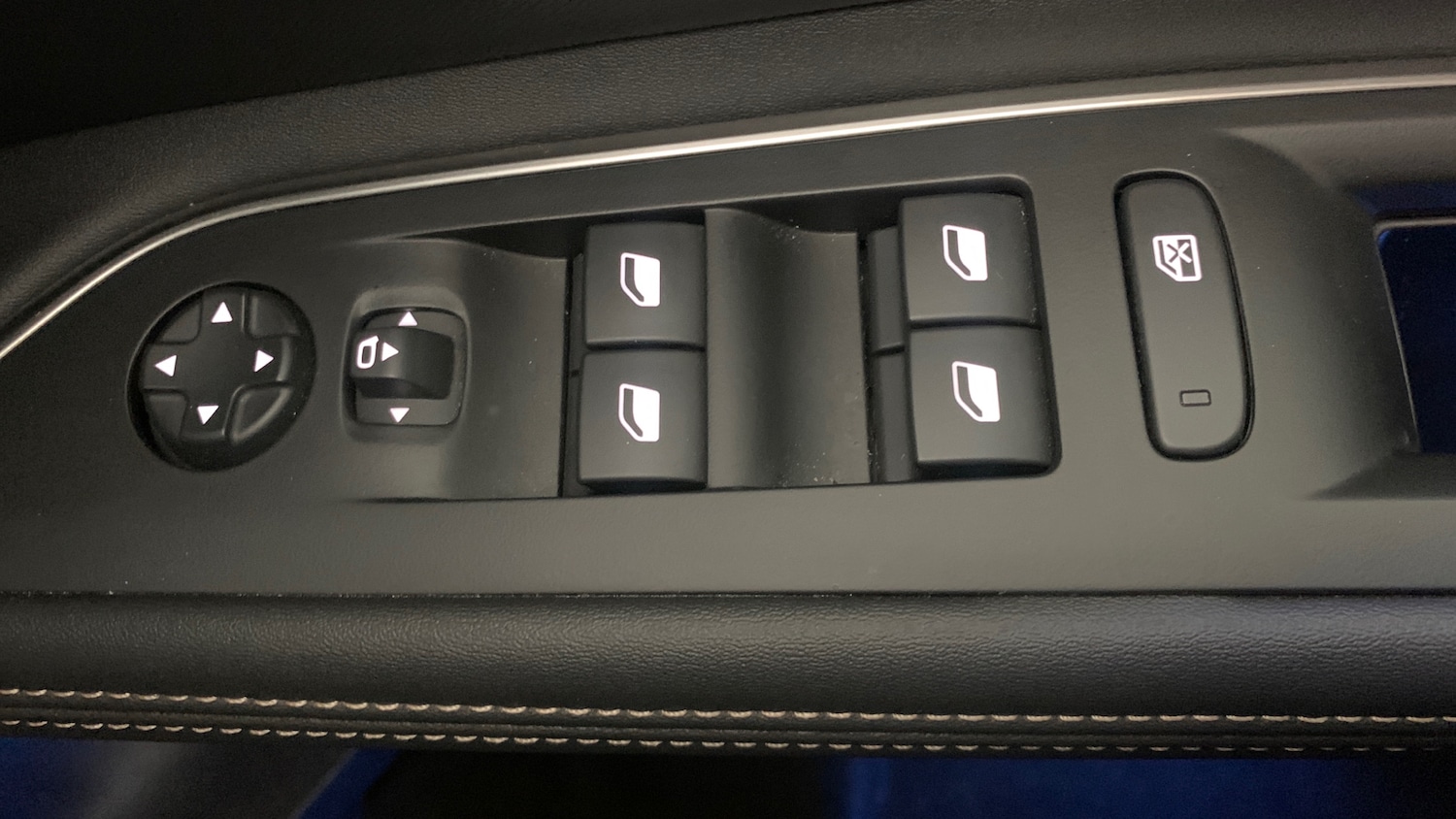 Used Peugeot 5008 2024 for sale - 76634732: Photo 39