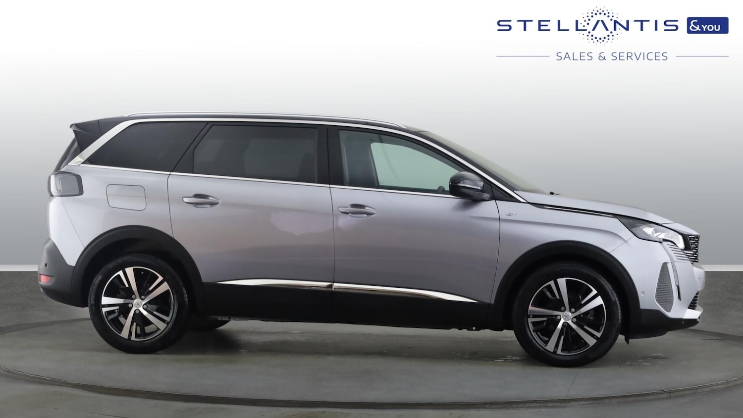 Used Peugeot 5008 2024 for sale - 76634732: Photo 4