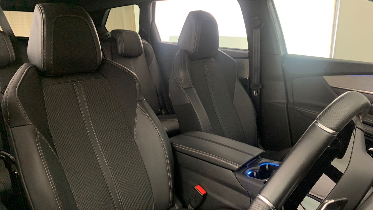 Used Peugeot 5008 2024 for sale - 76634732: Photo 44