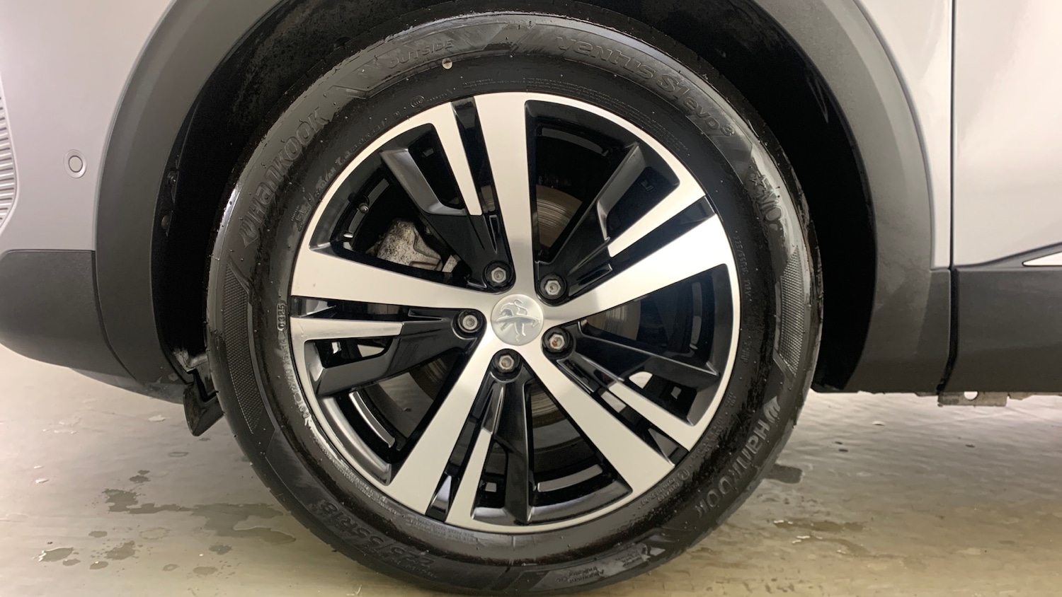 Used Peugeot 5008 2024 for sale - 76634732: Photo 6