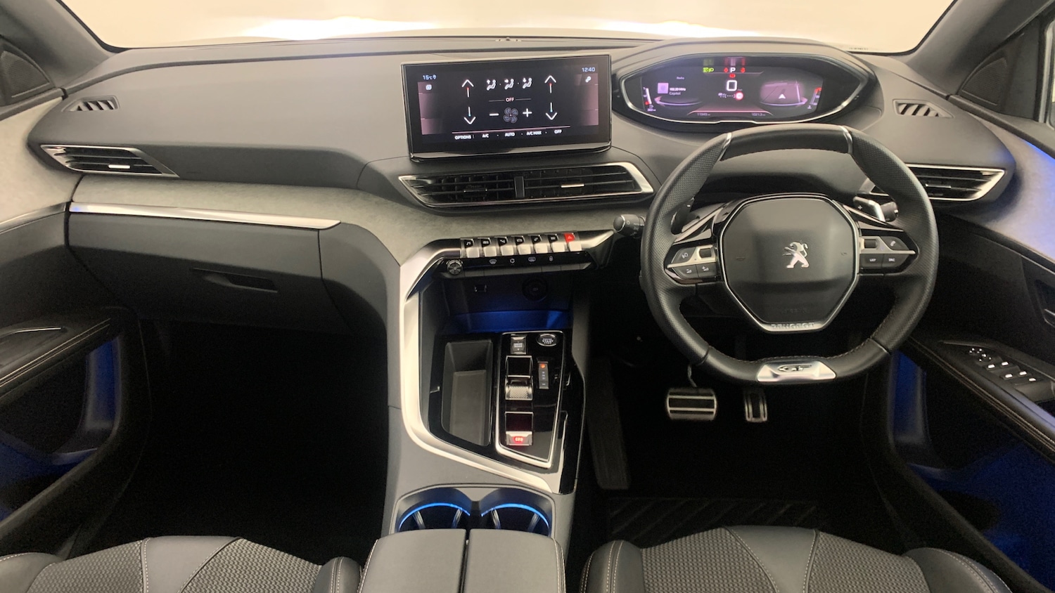 Used Peugeot 5008 2024 for sale - 76634732: Photo 9