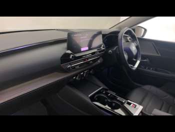 Used Citroen C5 X 2024 for sale - 75103995: Photo