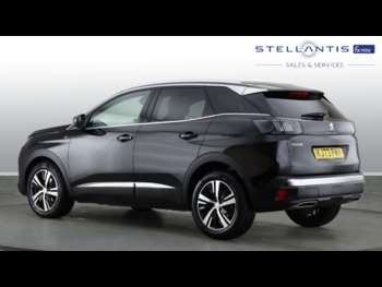 Used Peugeot 3008 2024 for sale - 74727658: Photo