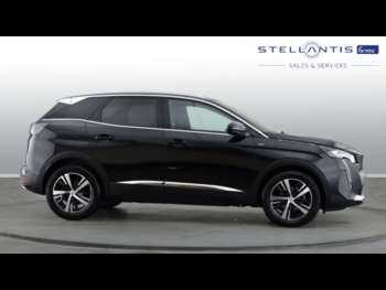 Used Peugeot 3008 2024 for sale - 74727658: Photo