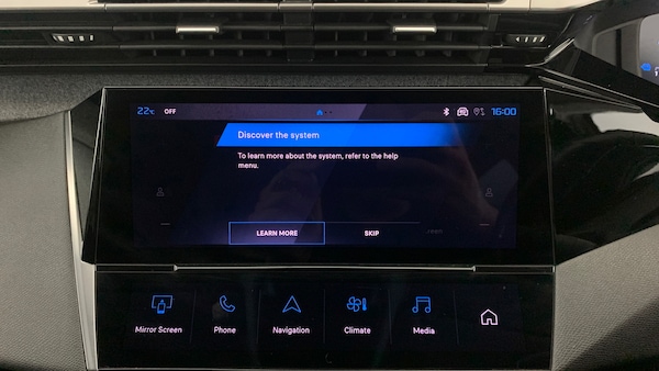 Used Peugeot 308 2022 for sale - 75521487: Photo 11