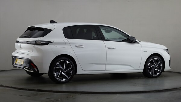 Used Peugeot 308 2022 for sale - 75521487: Photo 12