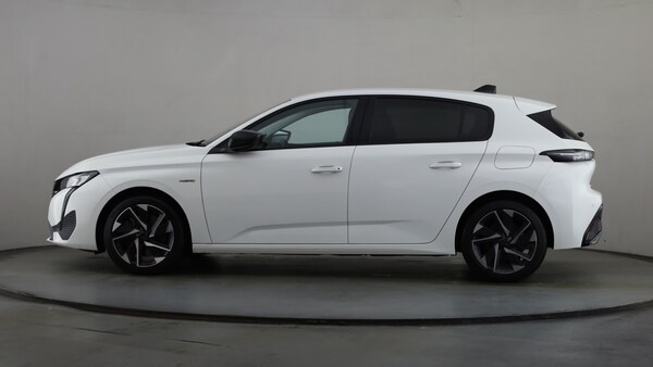 Used Peugeot 308 2022 for sale - 75521487: Photo 14