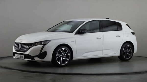 Used Peugeot 308 2022 for sale - 75521487: Photo 15
