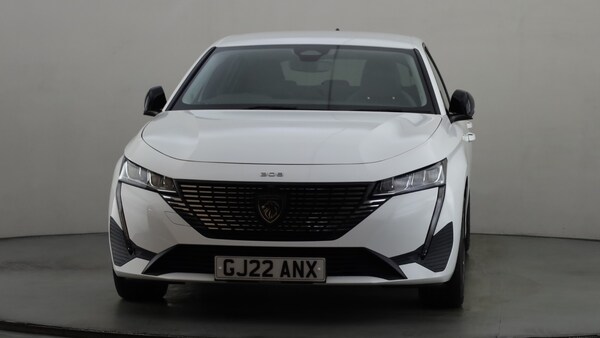 Used Peugeot 308 2022 for sale - 75521487: Photo 16