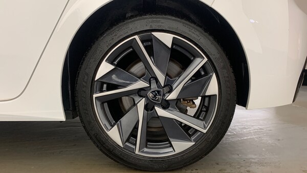 Used Peugeot 308 2022 for sale - 75521487: Photo 17