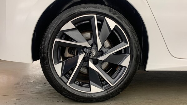 Used Peugeot 308 2022 for sale - 75521487: Photo 22