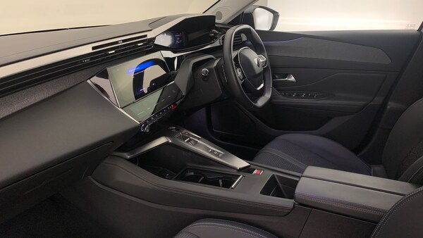 Used Peugeot 308 2022 for sale - 75521487: Photo 2