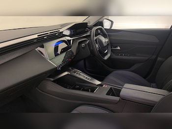 Used Peugeot 308 2022 for sale - 75521487: Photo