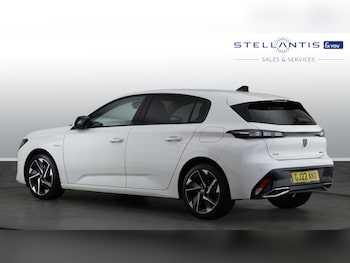Used Peugeot 308 2022 for sale - 75521487: Photo