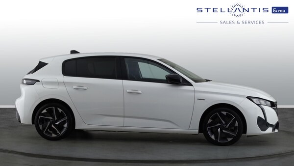 Used Peugeot 308 2022 for sale - 75521487: Photo 4