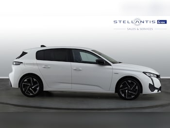 Used Peugeot 308 2022 for sale - 75521487: Photo