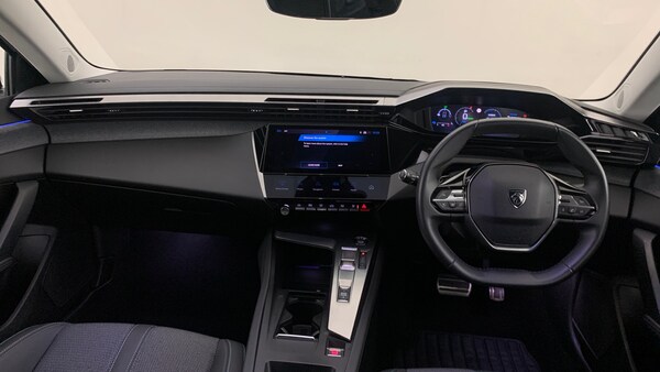 Used Peugeot 308 2022 for sale - 75521487: Photo 9