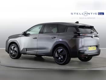 Used Citroen C5 Aircross 2026 for sale - 79795334: Photo
