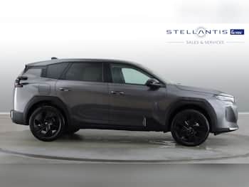 Used Citroen C5 Aircross 2026 for sale - 79795334: Photo