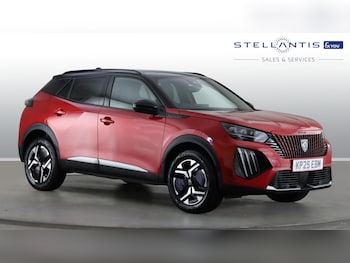 Used Peugeot 2008 2025 for sale - 78797719: Photo