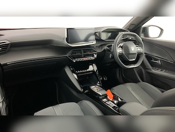 Used Peugeot 2008 2025 for sale - 78797719: Photo