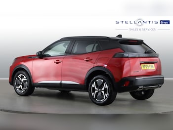 Used Peugeot 2008 2025 for sale - 78797719: Photo