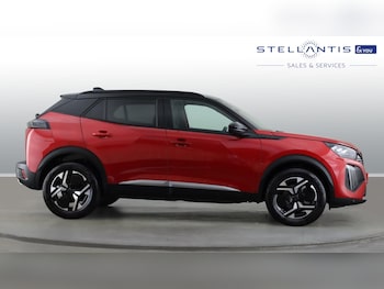 Used Peugeot 2008 2025 for sale - 78797719: Photo