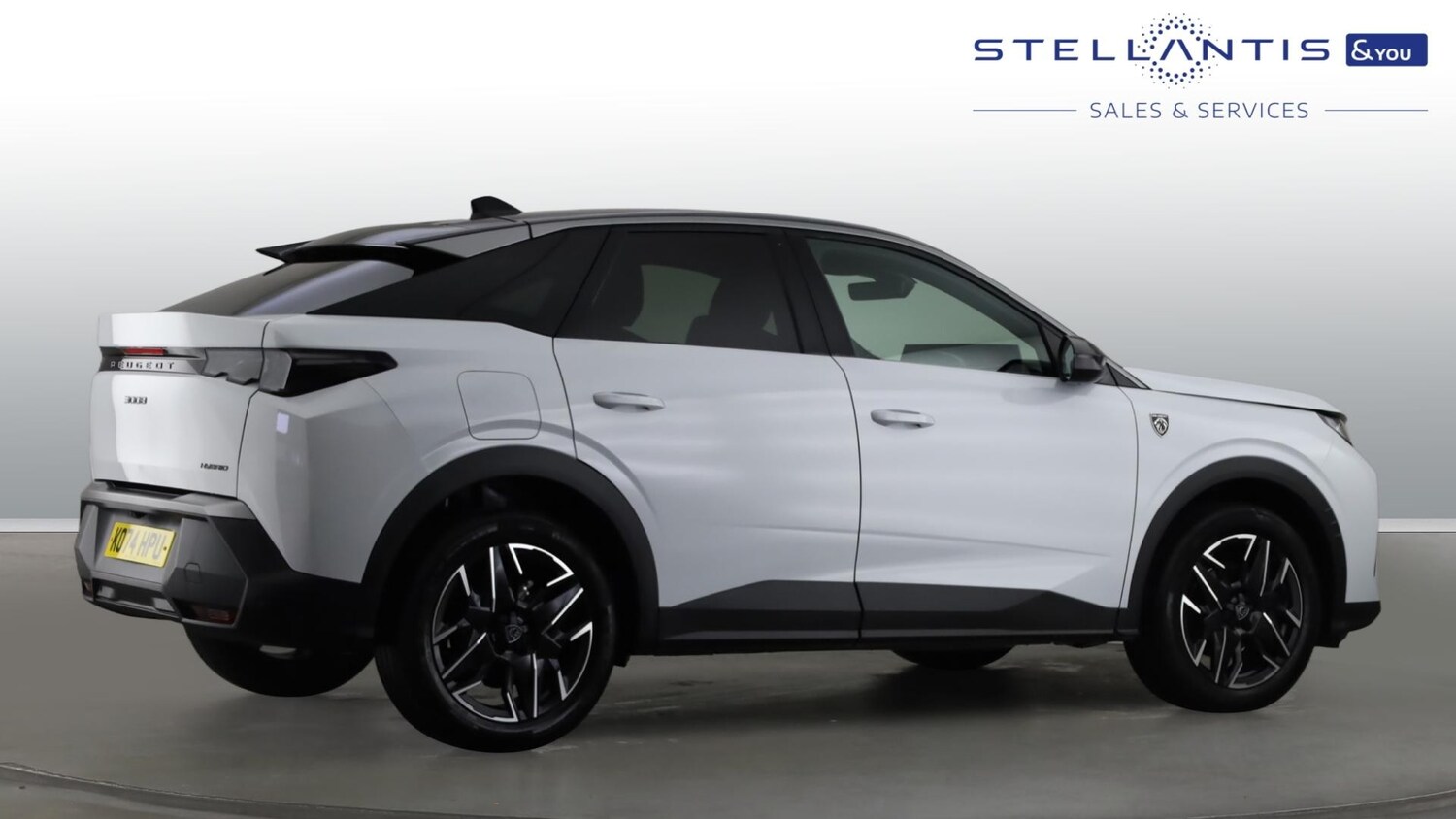 Used Peugeot 3008 2025 for sale - 77697442: Photo 12