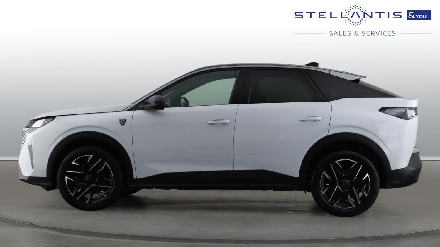 Used Peugeot 3008 2025 for sale - 77697442: Photo 14