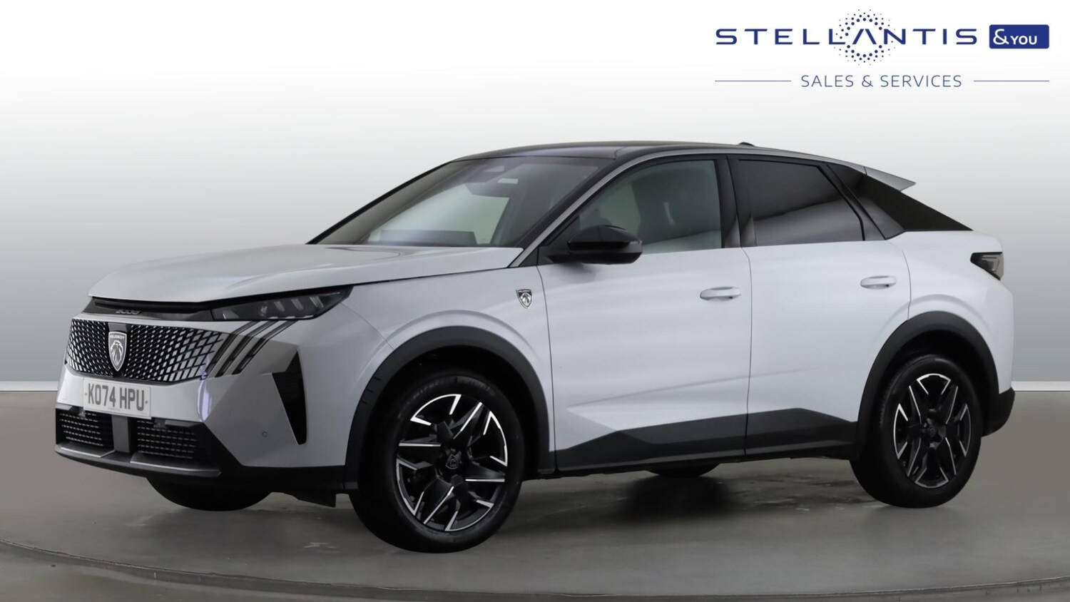 Used Peugeot 3008 2025 for sale - 77697442: Photo 15