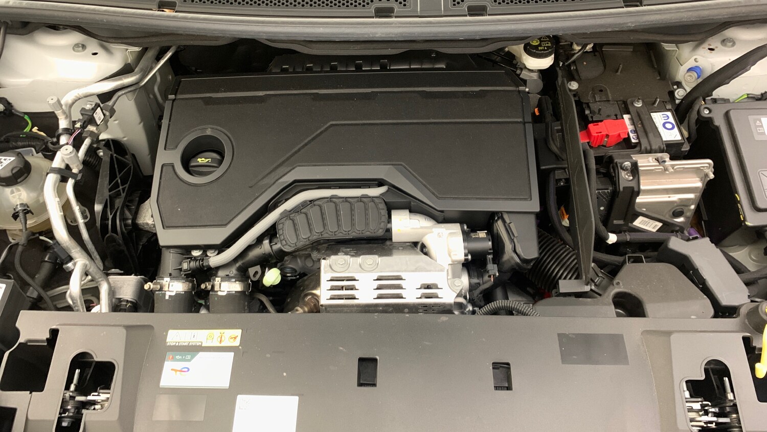 Used Peugeot 3008 2025 for sale - 77697442: Photo 23