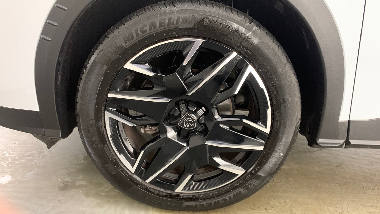 Used Peugeot 3008 2025 for sale - 77697442: Photo 24