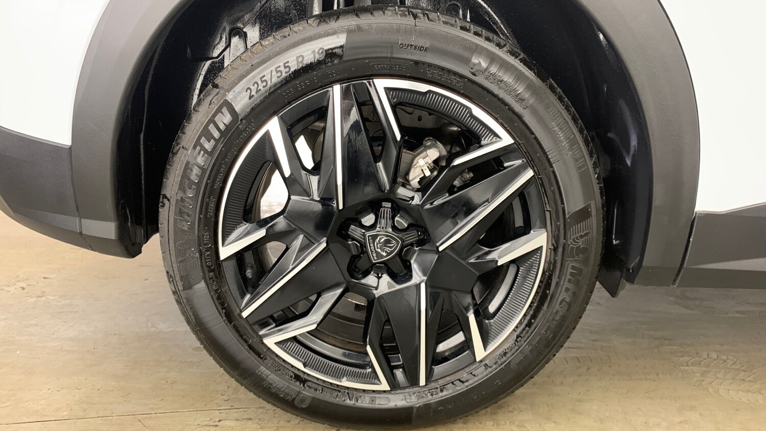 Used Peugeot 3008 2025 for sale - 77697442: Photo 25