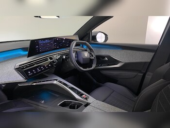 Used Peugeot 3008 2025 for sale - 77697442: Photo