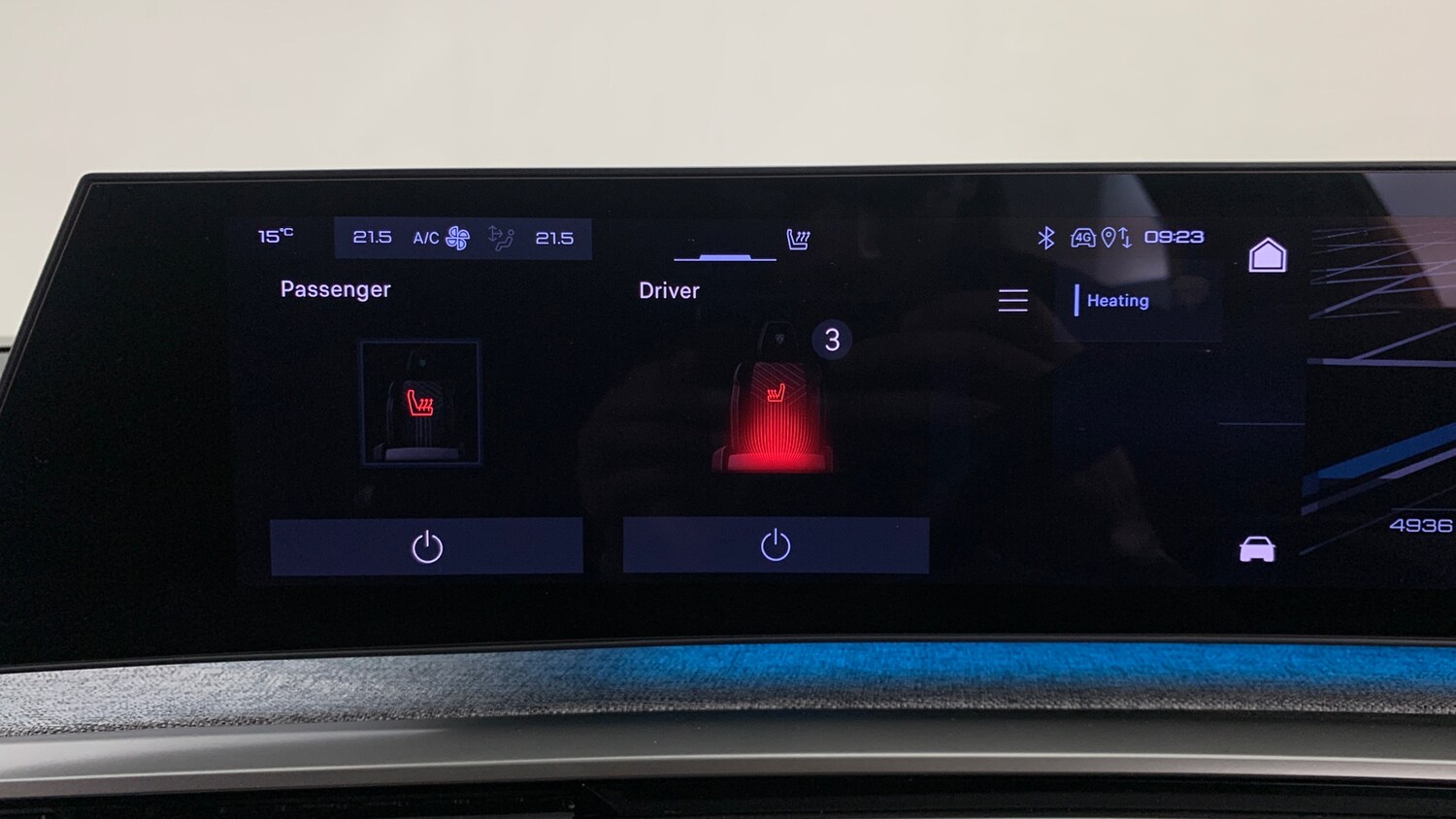 Used Peugeot 3008 2025 for sale - 77697442: Photo 32