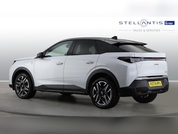 Used Peugeot 3008 2025 for sale - 77697442: Photo