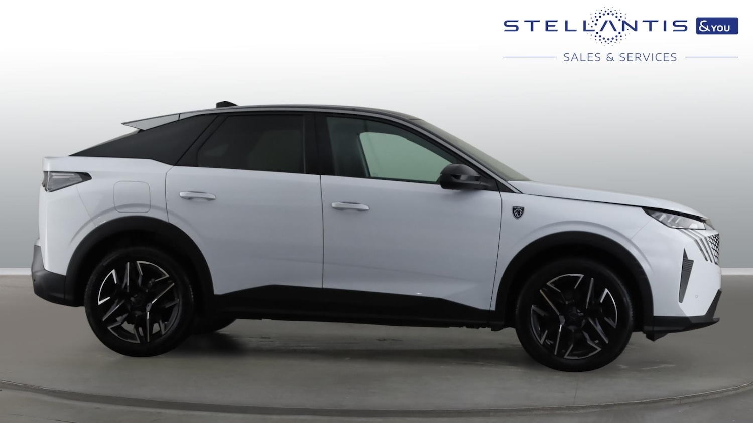 Used Peugeot 3008 2025 for sale - 77697442: Photo 4