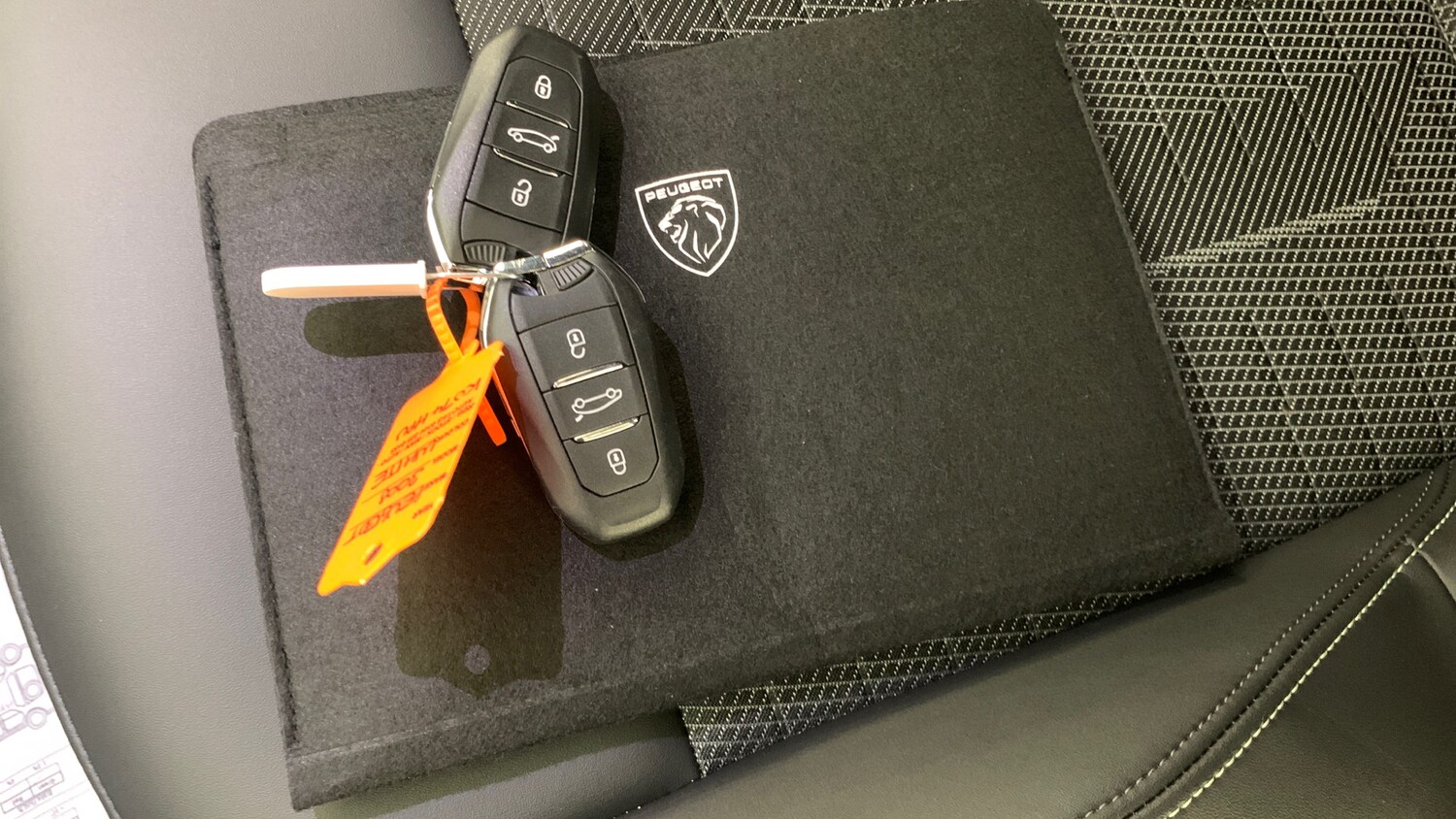 Used Peugeot 3008 2025 for sale - 77697442: Photo 42