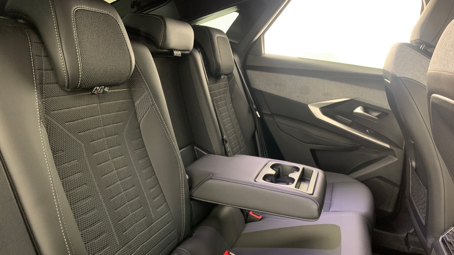 Used Peugeot 3008 2025 for sale - 77697442: Photo 47