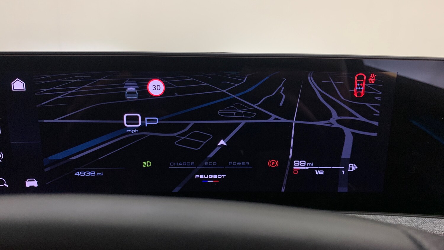 Used Peugeot 3008 2025 for sale - 77697442: Photo 51