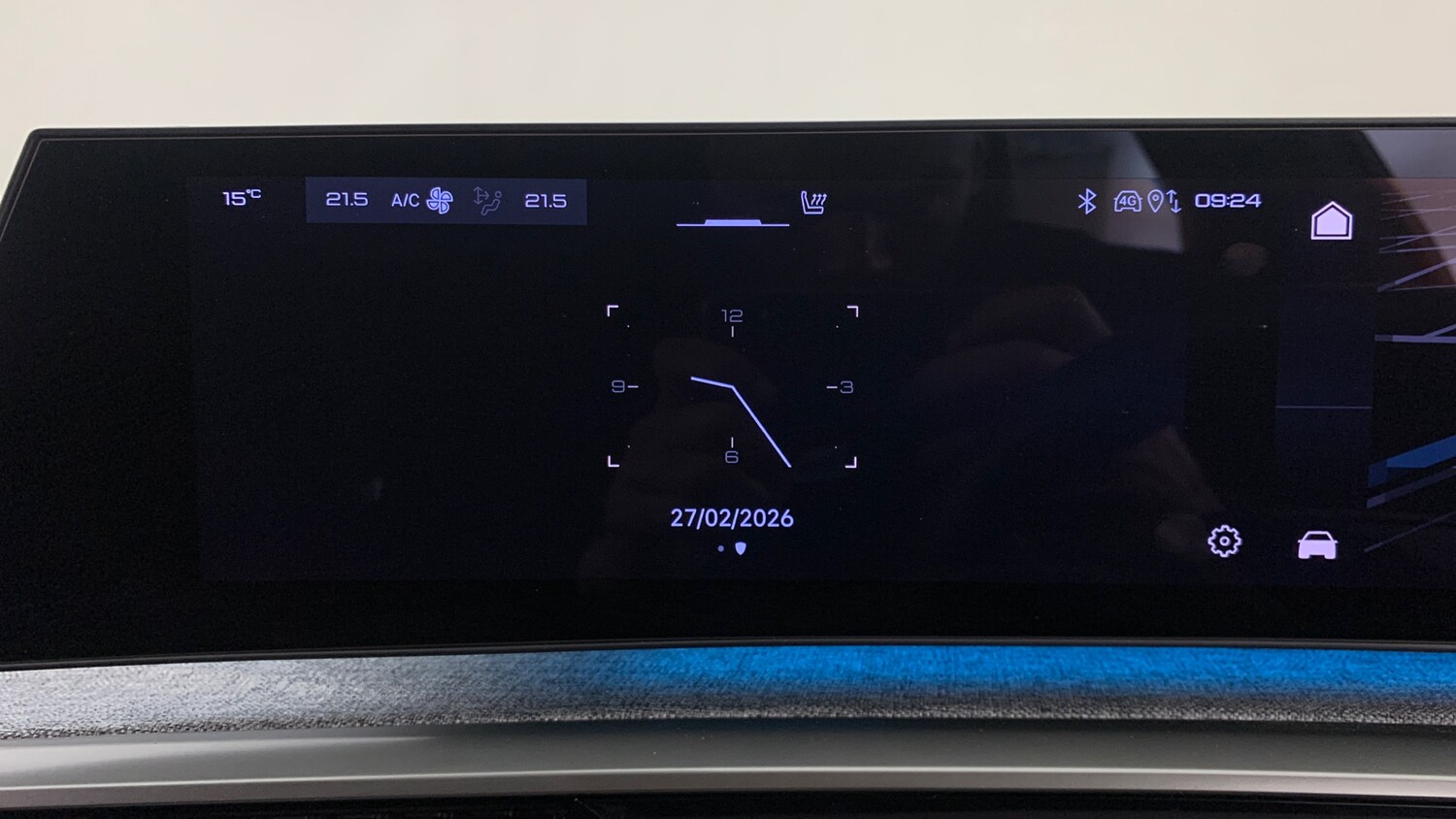 Used Peugeot 3008 2025 for sale - 77697442: Photo 52