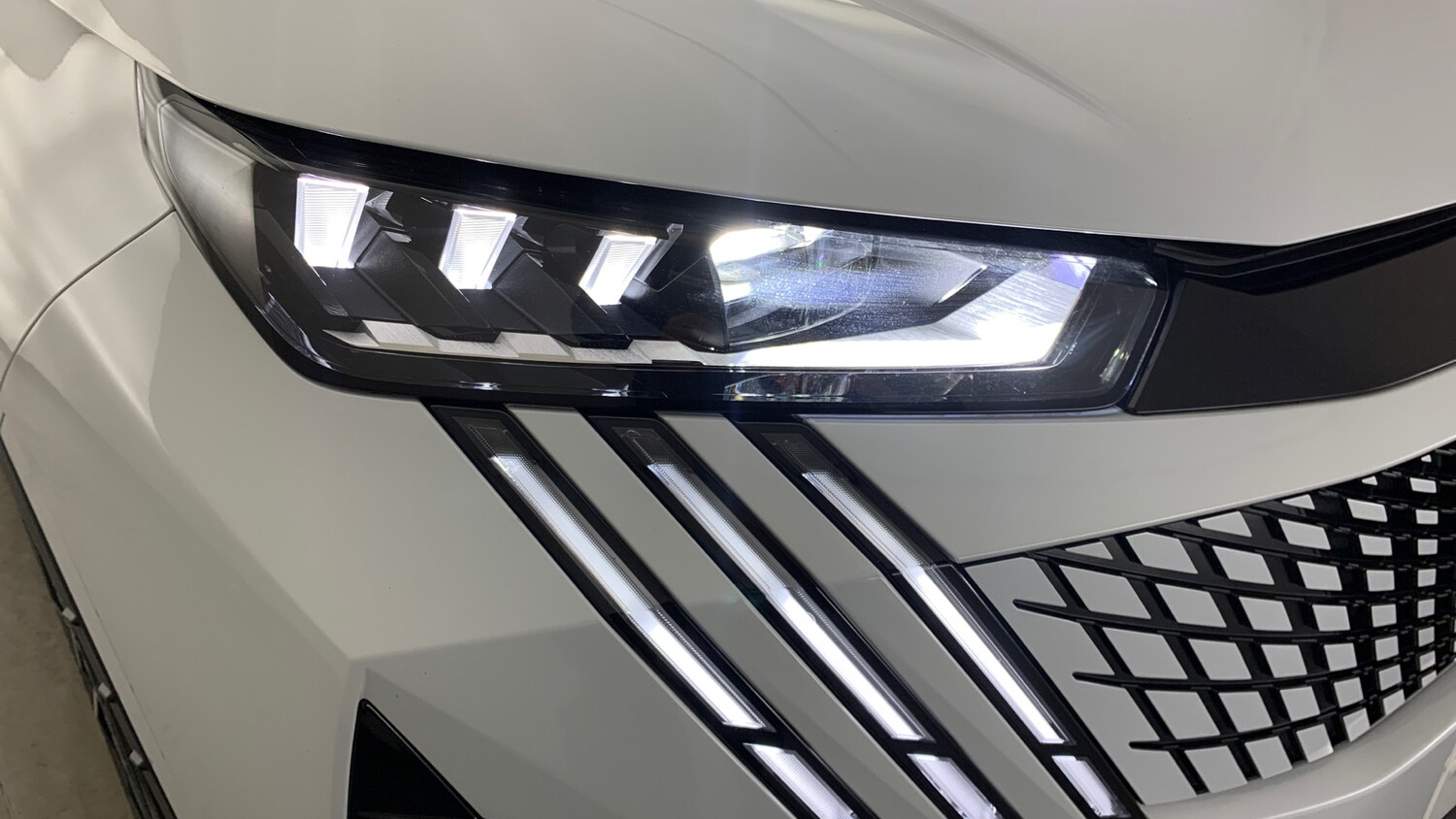 Used Peugeot 3008 2025 for sale - 77697442: Photo 58