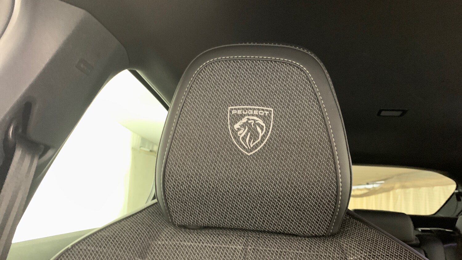 Used Peugeot 3008 2025 for sale - 77697442: Photo 65