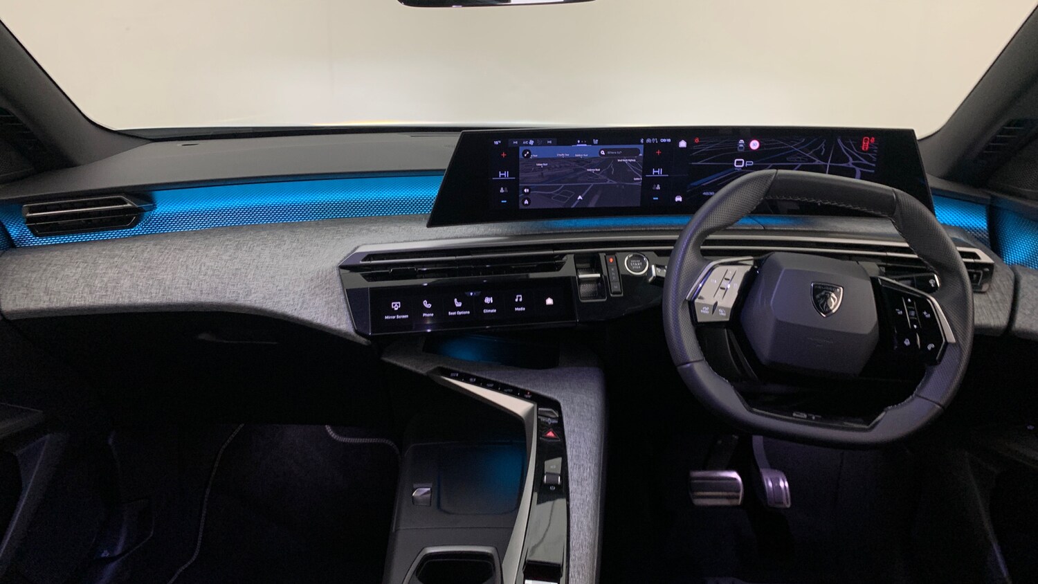 Used Peugeot 3008 2025 for sale - 77697442: Photo 9